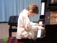 פסנתרן צעיר, לתחרות 'פסנתר לתמיד' כבר נרשמת?