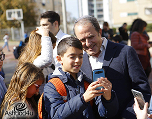 אשדוד – עיר הסייבר והטכנולוגיה