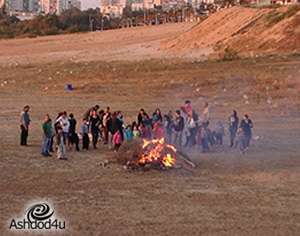 עם אש לא משחקים