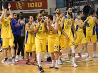 סיפתח בבית: 94-73 מוחץ למכבי אשדוד על בני הרצליה