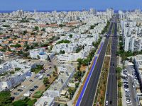 אשדוד במקום ה-21 עם 550 ש״ח פחות למטר בתשלום הארנונה מירושלים