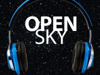 OPEN SKY – לילות לבנים בפארק אשדוד ים