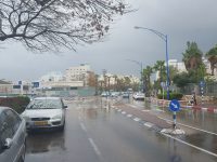 התראות מזג אוויר להיום: יום ראשון  ומחר יום שני