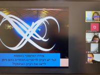 מצוינות בקרב תלמידי היסודי