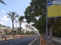 בת 72 שריסקה את ידה בנפילה במדרכה תובעת את קבלן התשתיות של עריית אשדוד