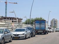 האם תושבי מע"ר דרום יזכו לחניות רבות יותר ברובע?