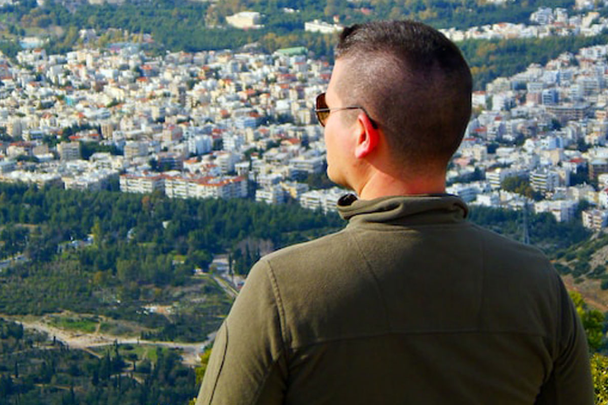 המדריך המלא לתושב חוזר