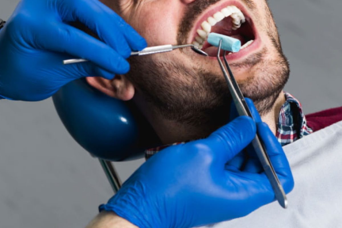 איך לבחור מרפאת שיניים לטיפולי שיניים משמרים באשדוד