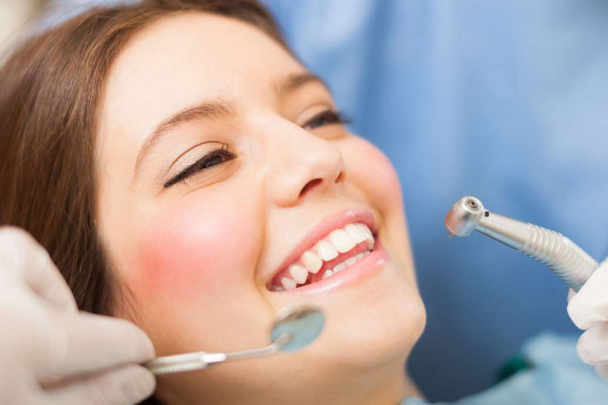 איך לבחור מרפאת שיניים לטיפולי שיניים משמרים באשדוד?